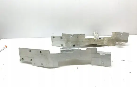 BMW X5 F15 Front piece kit 729449200