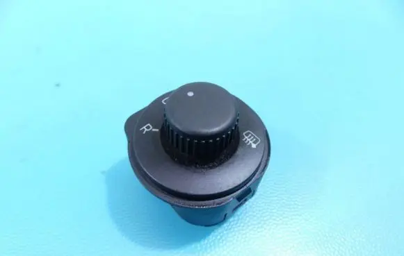 Skoda Fabia Mk3 (NJ) Electric window control switch 5JB959565 IMPRK1281638
