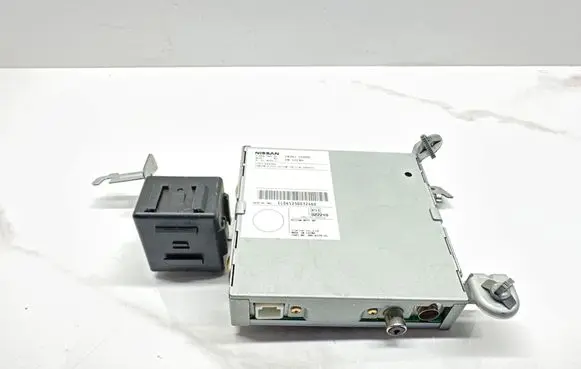 Nissan Murano Z50 GPS navigation control unit/module 283A1CC000 EN1224H CL065250032460