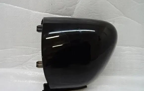 Citroen C4 Cactus Dashboard center trim panel 9801583677