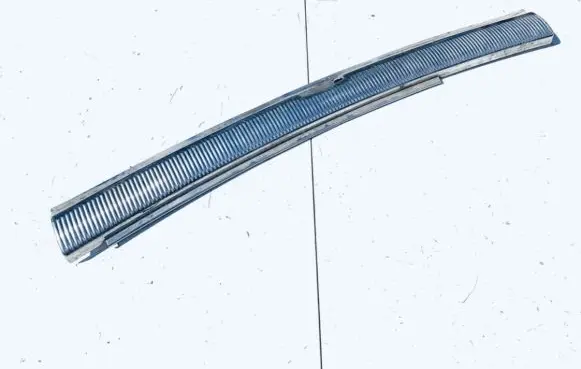 Volkswagen PASSAT B5 Other trunk/boot trim element 3b9863459g