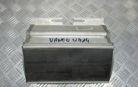 Mercedes-Benz Vaneo W414 Steering wheel airbag