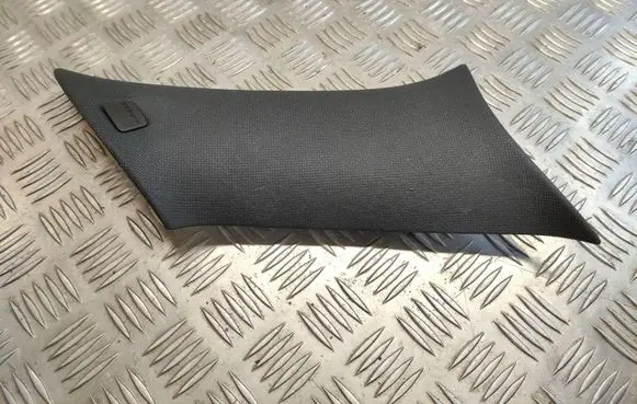Citroen DS5 (C) pillar trim 9687343677