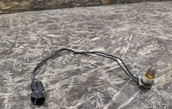 Maserati Quattroporte Rear tail light bulb 