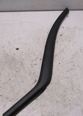 Opel Crossland X Rear arch trim 39008051