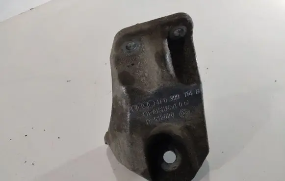 Audi A6 S6 C6 4F Gearbox mounting bracket 4F0399114B