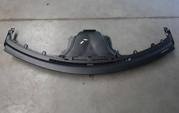 Volkswagen New Beetle Wiper trim 1C0815683