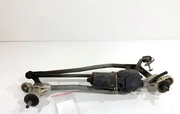 Honda Jazz Front wiper linkage and motor 