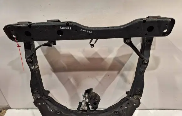 Renault Kadjar Front subframe