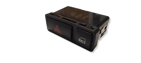 BMW X5 E53 Hazard light switch 8368920