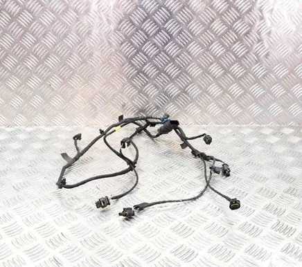 Mercedes-Benz E W213 Parking sensor (PDC) wiring loom 