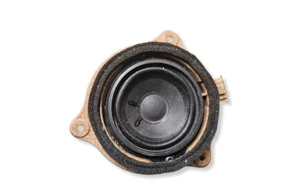 Audi A6 S6 C6 4F Front door speaker 4F0035411B 426023