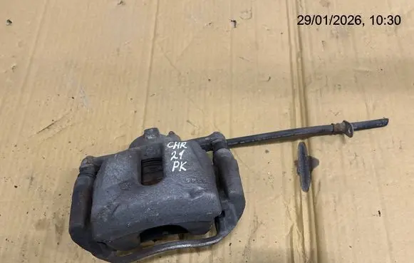 Toyota C-HR I Front brake caliper 