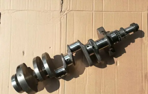Mercedes-Benz SL R107 Crankshaft 1160312201