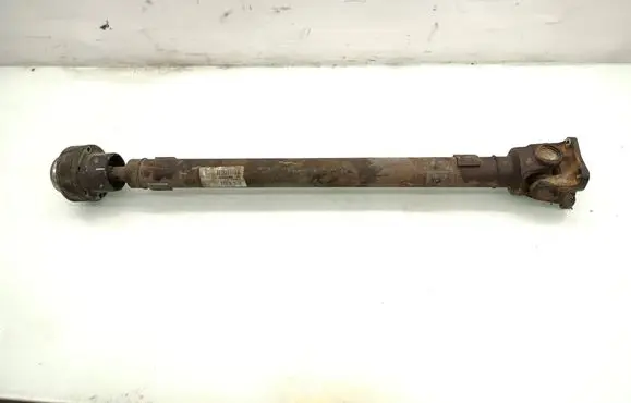 Dodge Nitro Front prop shaft 6037320 8W125287