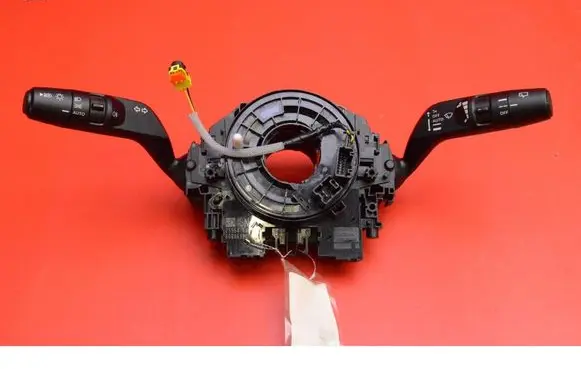 Nissan Qashqai Other switches/knobs/shifts 255546UA1B