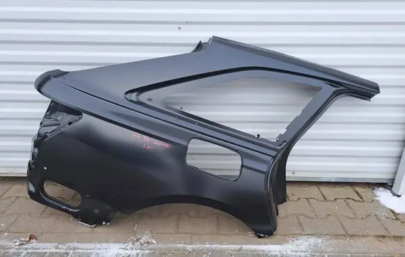 Audi A6 S6 C8 4K Fender 4K9809838