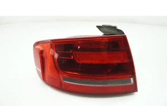 Audi A4 S4 B8 8K Rear/tail lights MMAUTKO21295