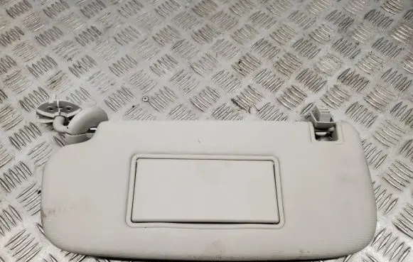 Dodge Durango III Sun visor 05108114AA