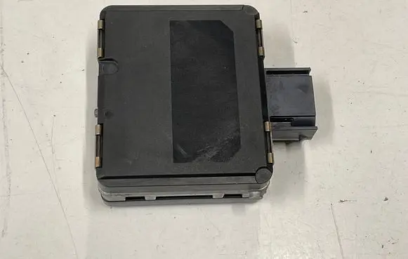 Skoda Octavia Mk3 (5E) Distronic sensor radar 3QF907561D 0203302268 3QF907572A