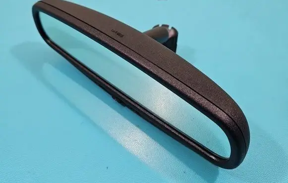 Mazda 3 II Rear view mirror (interior) IMPRK1492536