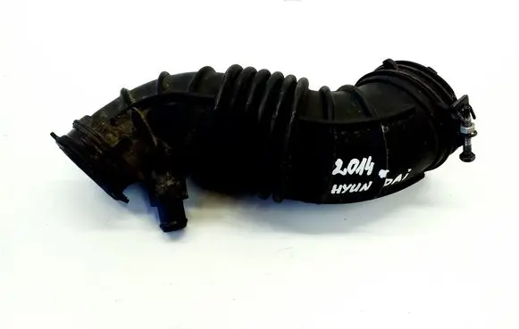 Intercooler hose/pipe