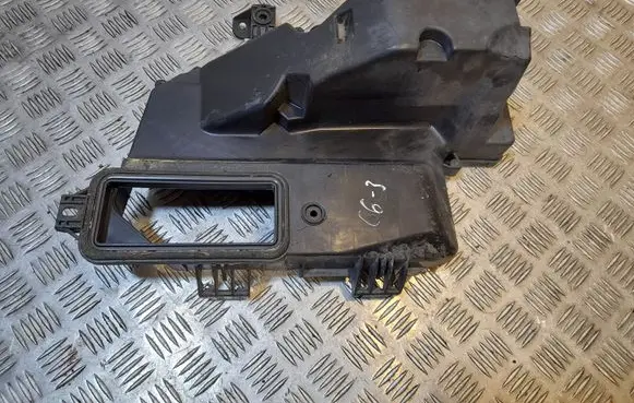 Audi A6 S6 C6 4F Fuse box set 4F1907355A