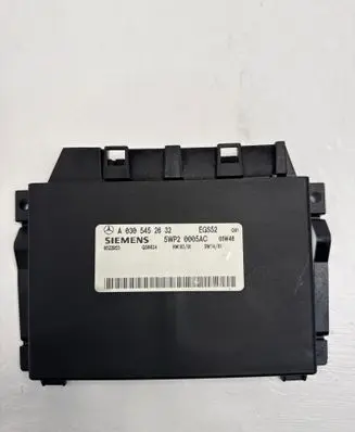 Mercedes-Benz ML W163 Gearbox control unit/module A0305452632 0522969 5WP20005AC