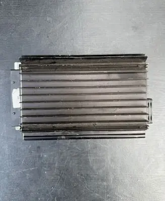 Audi A8 S8 D3 4E Sound amplifier 4E0035223A 70013005215 13009021