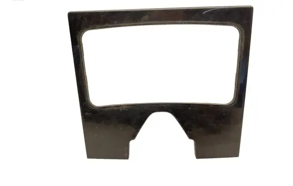 Mercedes-Benz E W212 Other center console (tunnel) element A2126803007