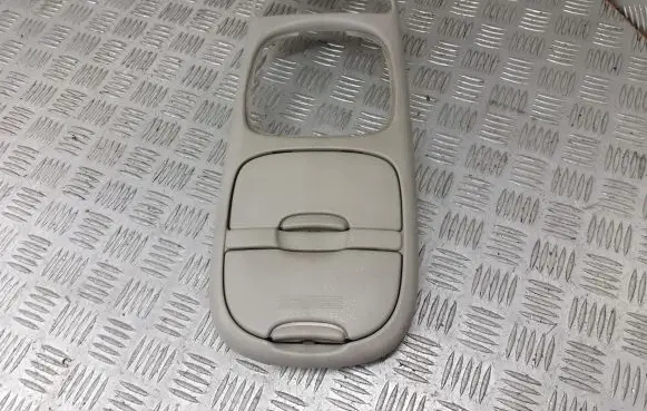 Pontiac Trans Sport Glove box in trunk V86099