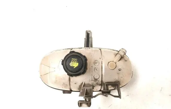 Opel Vivaro Coolant expansion tank/reservoir 217101893R