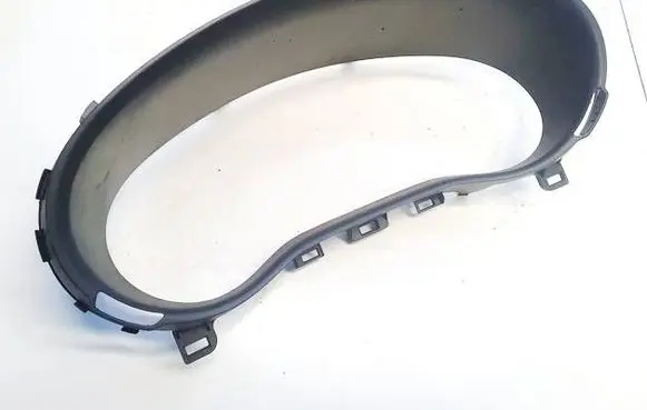Dashboard trim