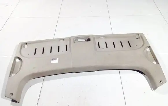 Volkswagen Caddy Other interior part 2k0867705