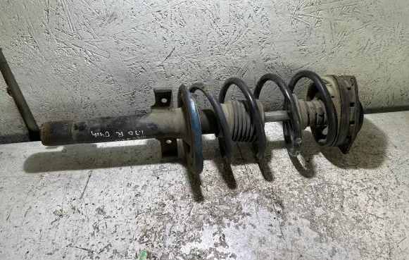 Renault Megane II Front shock absorber/damper