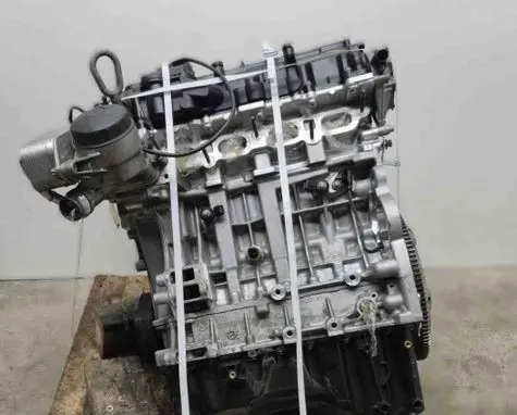 BMW 4 F32 F33 Engine N26B20A
