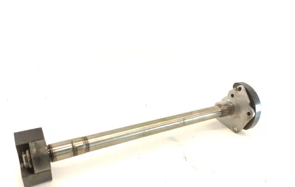 Audi A6 S6 C6 4F Slide rail for timing chain 059103331H 059103332L
