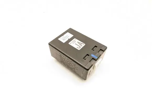 Nissan Navara D23 Other control units/modules WC1G0062A