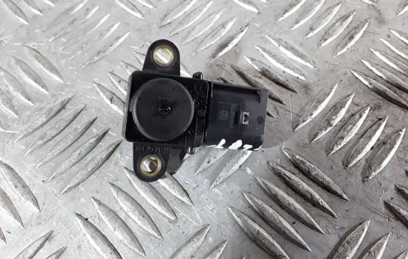 BMW X5 E53 Air pressure sensor 750320803 7503208 6PD7300