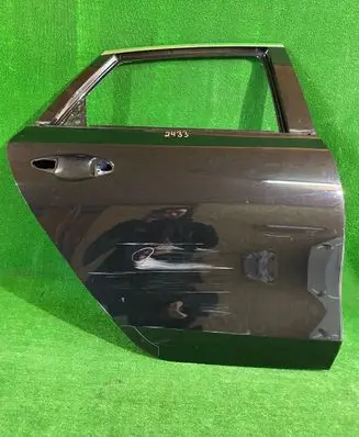 KIA Pro Cee'd III Rear door