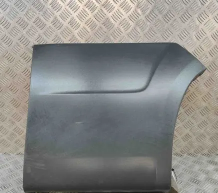Peugeot Boxer Rear fender molding trim 1311712070