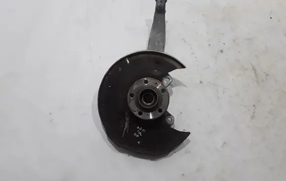 Volvo S60 Front wheel hub 31476316
