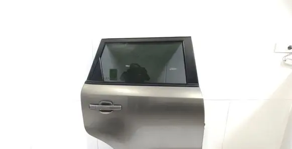 KIA Soul Rear door 