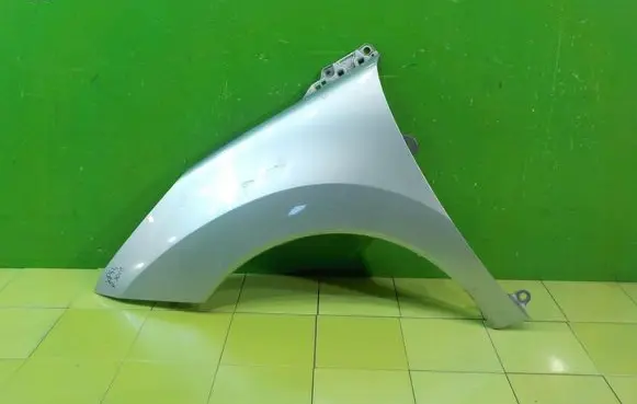 Peugeot 3008 I Fender PRZOD LEWY