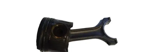 BMW X5 E53 Piston with connecting rod NOCODE