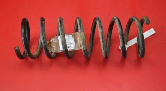 Ford Mondeo Mk III Rear coil spring