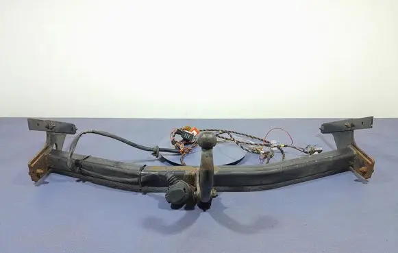 Ford Focus C-MAX Tow bar set 