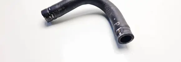 Ford Transit Power steering hose/pipe/line YC153691AE