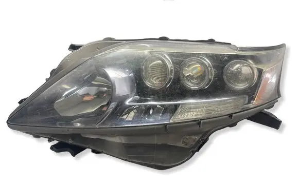 Lexus RX 450H Headlight/headlamp 8118548881