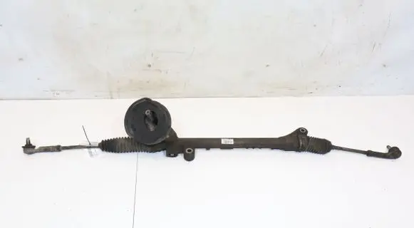 Steering rack